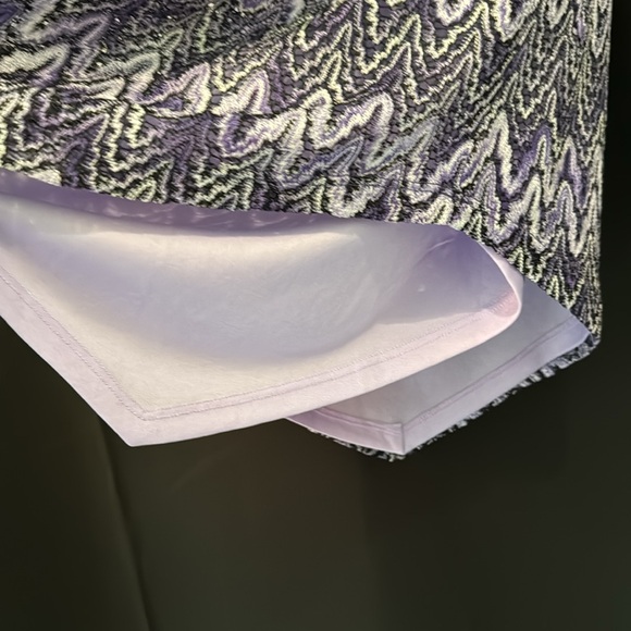 NWT Alfred dunner 3/4 top - Picture 5 of 6